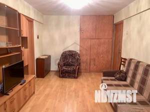 3-к квартира, вторичка, 51м2, 5/5 этаж