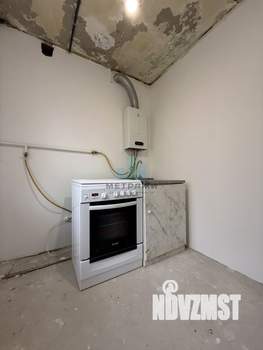 2-к квартира, вторичка, 47м2, 4/5 этаж