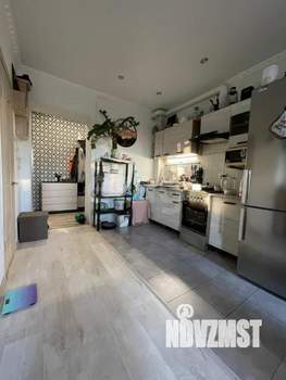 1-к квартира, вторичка, 30м2, 2/3 этаж