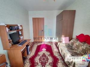 3-к квартира, вторичка, 84м2, 13/14 этаж
