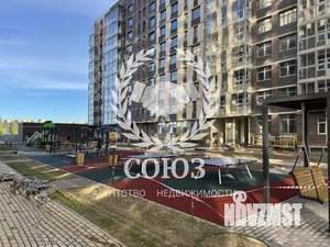 2-к квартира, вторичка, 57м2, 6/13 этаж