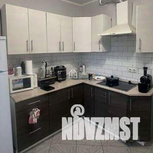 1-к квартира, вторичка, 38м2, 12/15 этаж
