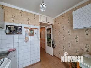 2-к квартира, вторичка, 45м2, 2/5 этаж