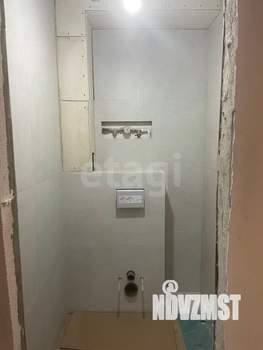 2-к квартира, вторичка, 62м2, 1/8 этаж