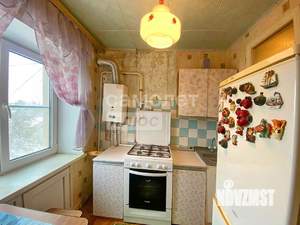 1-к квартира, вторичка, 32м2, 5/5 этаж