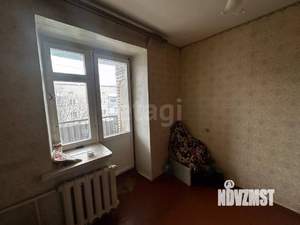 1-к квартира, вторичка, 37м2, 5/5 этаж