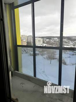 1-к квартира, вторичка, 45м2, 13/17 этаж