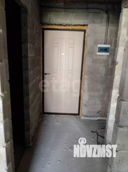 1-к квартира, вторичка, 31м2, 1/3 этаж