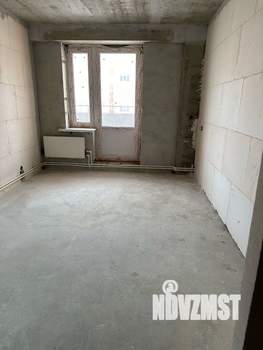 2-к квартира, вторичка, 62м2, 5/13 этаж