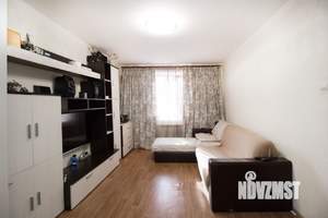 2-к квартира, вторичка, 48м2, 3/3 этаж