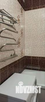 1-к квартира, вторичка, 48м2, 2/15 этаж