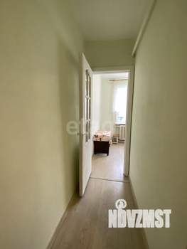 1-к квартира, вторичка, 32м2, 1/3 этаж