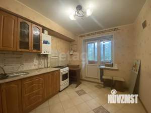 1-к квартира, вторичка, 38м2, 1/5 этаж