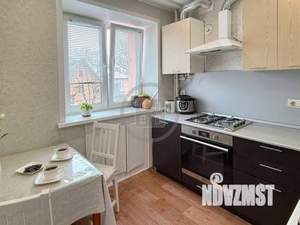 1-к квартира, вторичка, 31м2, 3/5 этаж