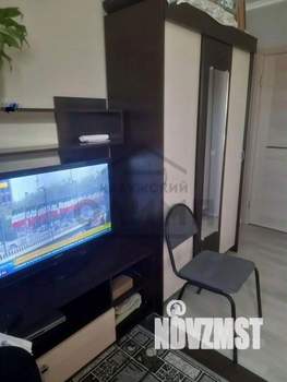 Студия квартира, вторичка, 24м2, 10/17 этаж