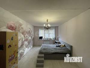 2-к квартира, вторичка, 52м2, 6/9 этаж