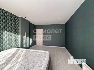 3-к квартира, вторичка, 79м2, 5/15 этаж