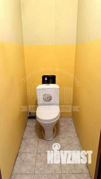 1-к квартира, вторичка, 37м2, 1/3 этаж