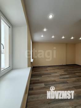 1-к квартира, вторичка, 51м2, 3/3 этаж