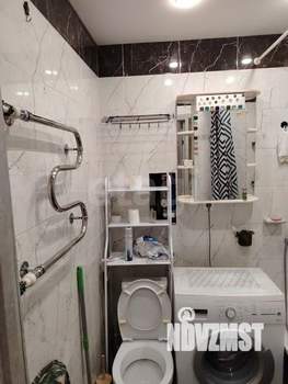 1-к квартира, вторичка, 30м2, 2/5 этаж