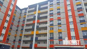 2-к квартира, вторичка, 68м2, 4/9 этаж