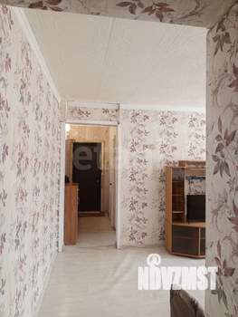 2-к квартира, вторичка, 45м2, 3/5 этаж