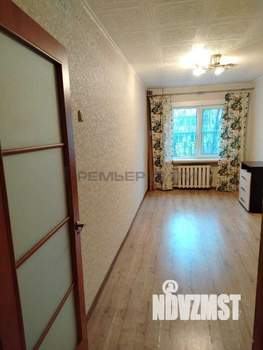 2-к квартира, вторичка, 45м2, 1/5 этаж