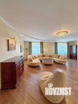 4-к квартира, вторичка, 170м2, 6/9 этаж