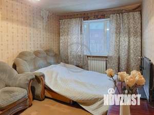 2-к квартира, вторичка, 43м2, 5/5 этаж