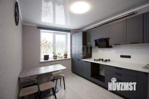 1-к квартира, вторичка, 36м2, 2/3 этаж