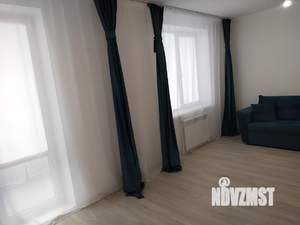 2-к квартира, вторичка, 53м2, 1/3 этаж