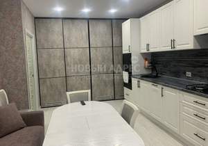 2-к квартира, вторичка, 60м2, 3/4 этаж