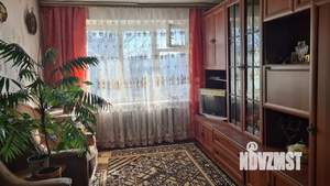 1-к квартира, вторичка, 30м2, 5/5 этаж