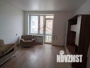 1-к квартира, вторичка, 36м2, 5/5 этаж