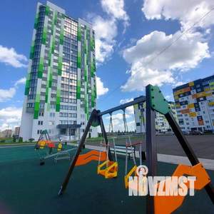 2-к квартира, вторичка, 64м2, 11/19 этаж