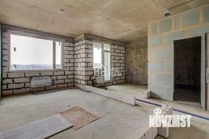 1-к квартира, вторичка, 34м2, 9/9 этаж