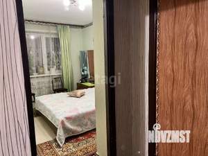 3-к квартира, вторичка, 65м2, 8/9 этаж