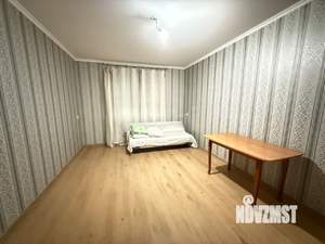 1-к квартира, вторичка, 41м2, 1/10 этаж