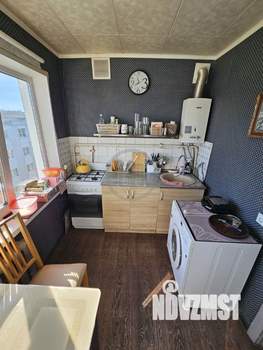 2-к квартира, вторичка, 49м2, 5/5 этаж