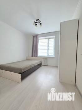 2-к квартира, вторичка, 45м2, 1/3 этаж