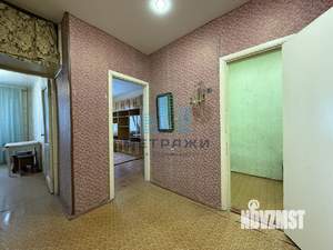 1-к квартира, вторичка, 41м2, 2/3 этаж