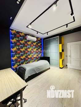 3-к квартира, вторичка, 94м2, 7/8 этаж