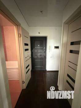 1-к квартира, вторичка, 31м2, 3/3 этаж