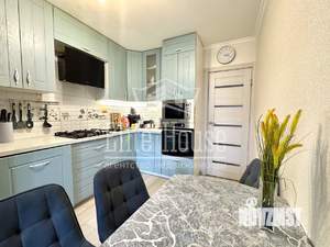 2-к квартира, вторичка, 55м2, 2/3 этаж
