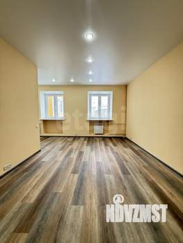 1-к квартира, вторичка, 51м2, 3/3 этаж