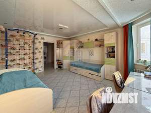 3-к квартира, вторичка, 88м2, 14/14 этаж