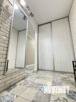 3-к квартира, вторичка, 79м2, 9/18 этаж