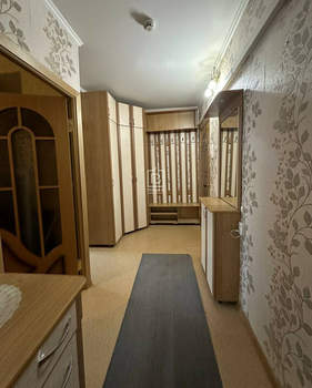 2-к квартира, вторичка, 43м2, 3/5 этаж