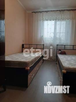3-к квартира, вторичка, 51м2, 5/5 этаж