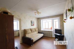 3-к квартира, вторичка, 49м2, 3/5 этаж